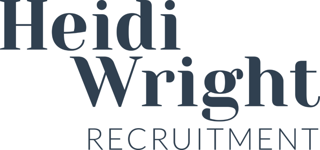 Heidi Wright Recruitment